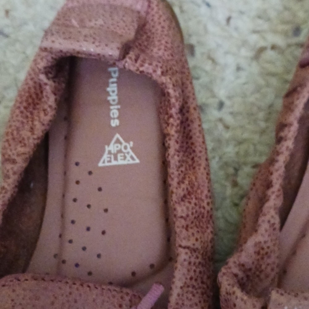 HUSH PUPPIES HPO2 FLEX LOAFERS - Picture 6 of 8
